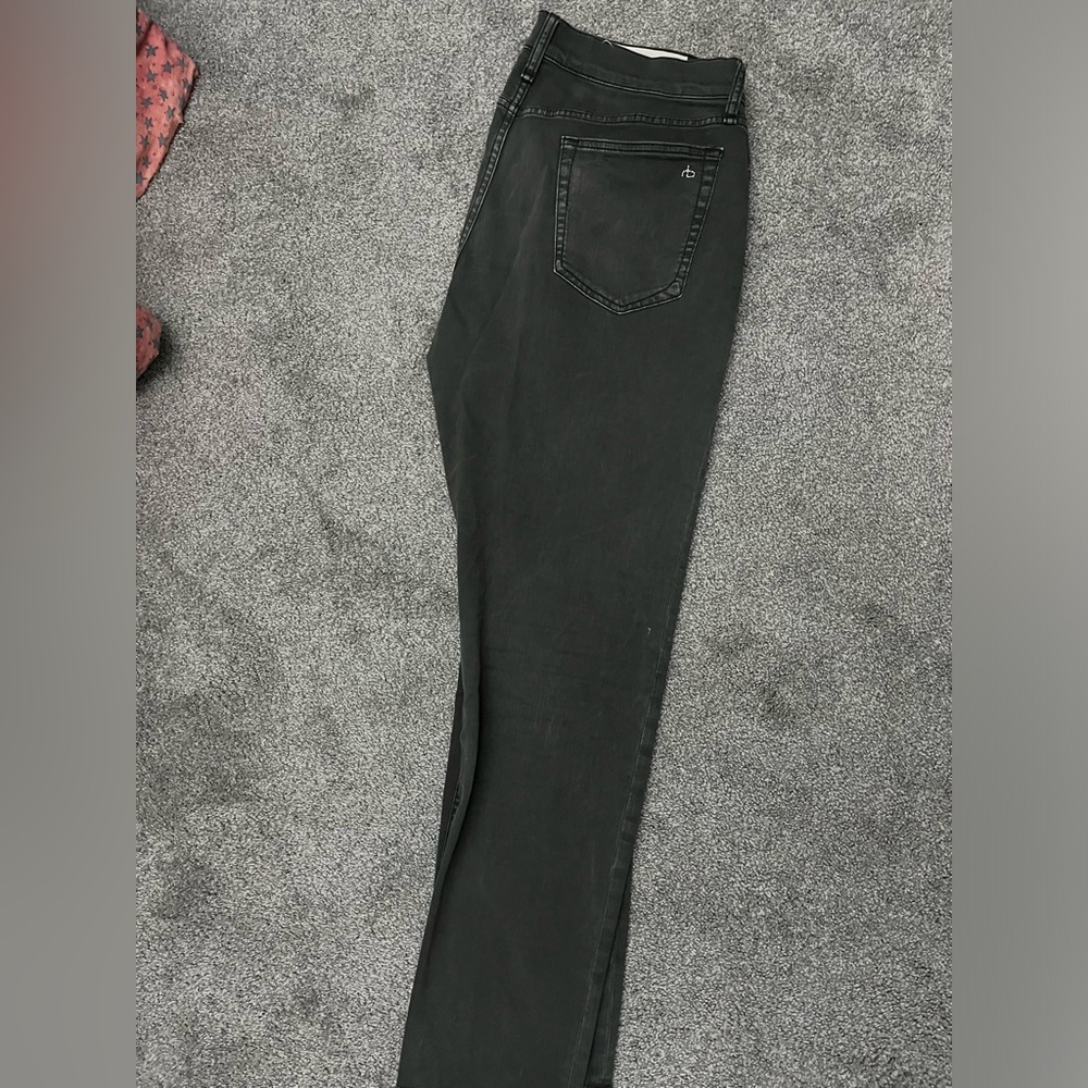 Men’s Rag & Bone Jeans